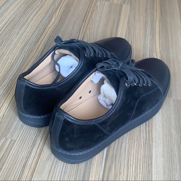 LANVIN 👟💙 - Picture 3 of 11